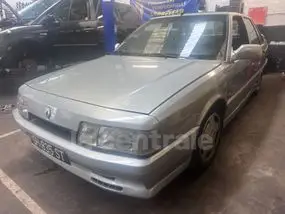 renault-r21-turbo-phase-2-1990-manual-87000-km-essence-1