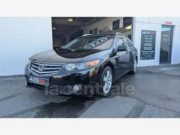 honda-accord-viii-tourer-2010-manual-139500-km-essence