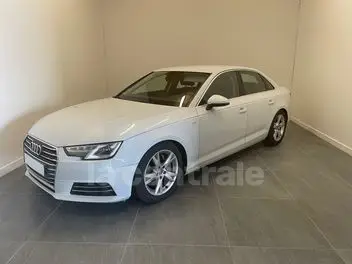audi-a4-v-2016-auto-148500-km-diesel