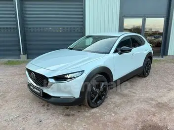 mazda-cx-30-2024-manual-20895-km-essence