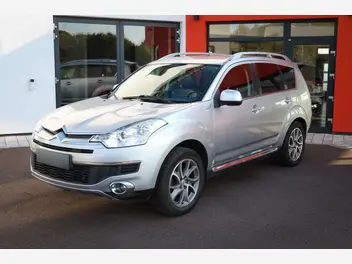 CITROEN