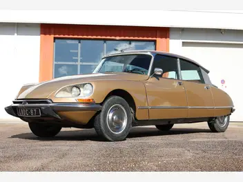 CITROEN
