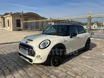 mini-iii-5p-2017-auto-134000-km-essence