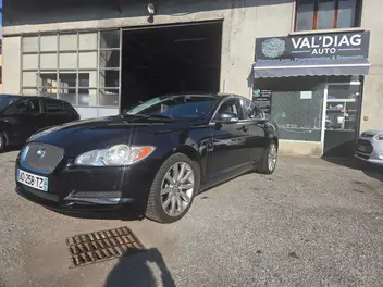 JAGUAR