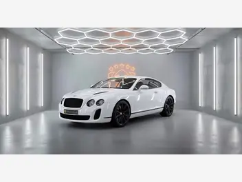 BENTLEY