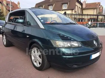 renault-avantime-2001-manual-166588-km-essence