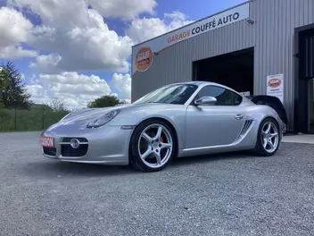 porsche-cayman-type-987-2006-manual-119000-km-essence