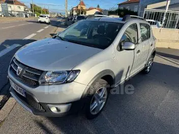 dacia-sandero-ii-stepway-2015-manual-52000-km-essence