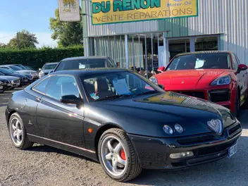 Alfa Romeo GTV 2.0 à vendre chez Alfa Romeo GTV 2.0 à vendre chez