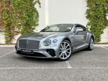 BENTLEY
