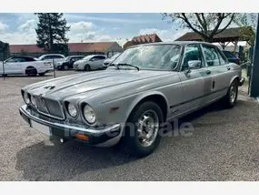jaguar-xj6-1984-auto-108000-km-essence-1