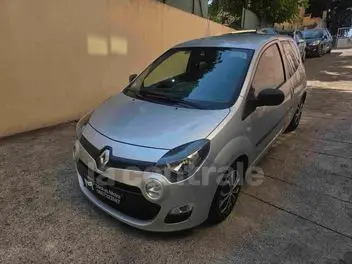 renault-twingo-ii-phase-2-2012-manual-159000-km-essence