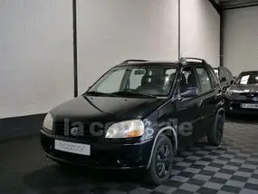 suzuki-ignis-2003-auto-121500-km-essence-1