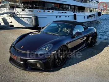 porsche-718-boxster-2021-auto-27900-km-essence