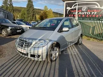 mercedes-classe-a-ii-phase-2-2011-manual-145877-km-essence