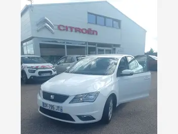 SEAT TOLEDO 4 IV 1.4 TDI 90 4CV REFERENCE