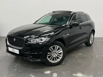 JAGUAR