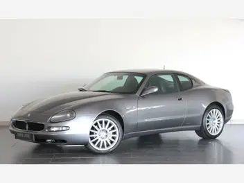 MASERATI COUPE 4.2 V8 390 GT