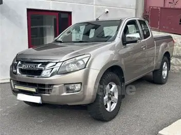 isuzu-d-max-ii-2013-manual-277500-km-diesel