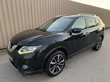 nissan-x-trail-iii-2015-manual-207000-km-diesel