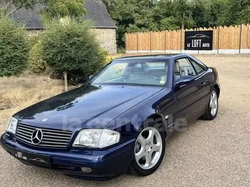 mercedes-sl-2002-auto-136000-km-essence