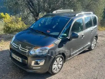 citroen-c3-picasso-phase-2-2014-manual-105000-km-diesel