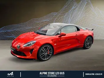 alpine-a110-ii-2025-auto-6600-km-essence