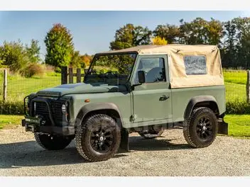 land-rover-defender-utilitaire-pick-up-2014-manual-90000-km-diesel