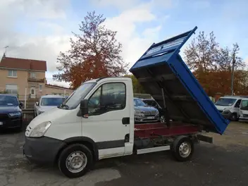 iveco-daily-3-2008-manual-184270-km-diesel