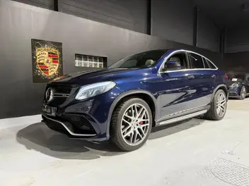 mercedes-gle-coupe-amg-2015-auto-112000-km-essence