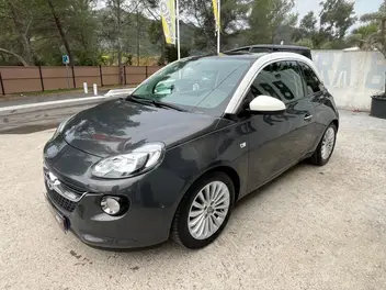 OPEL