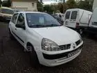 renault-clio-ii-phase-2-2006-manual-127400-km-bicarburation essence / gpl-2