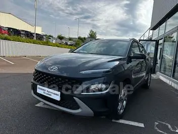 hyundai-kona-phase-2-2023-manual-34000-km-essence
