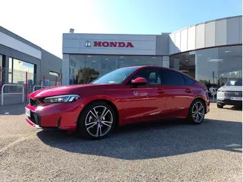 honda-civic-xi-phase-2-2025-auto-6000-km-hybrides