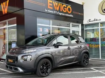 citroen-c3-iii-2019-manual-103000-km-diesel