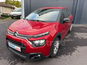 citroen-c3-iii-phase-2-2023-manual-70500-km-diesel