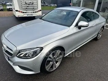 mercedes-classe-c-iv-coupe-2017-auto-124000-km-diesel