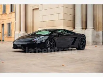 lamborghini-gallardo-2007-manual-26500-km-essence