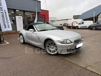 bmw-z4-e85-2006-manual-107200-km-essence