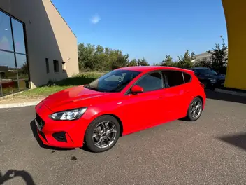 ford-focus-iv-2021-manual-108500-km-bicarburation essence bioéthanol