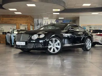 BENTLEY