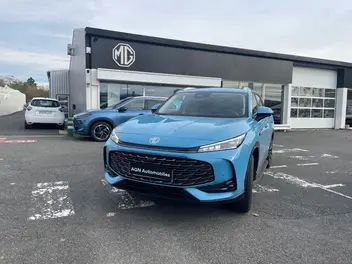 MG MG EHS 2 II 1.5T PHEV 272 LUXURY