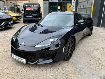 LOTUS EVORA