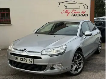 citroen-c5-ii-2011-auto-252000-km-diesel