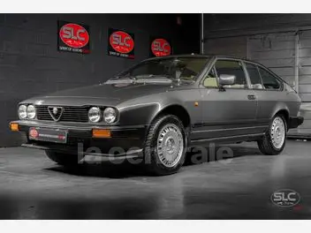 alfa-romeo-alfetta-gtv-phase-2-1983-manual-56300-km-essence