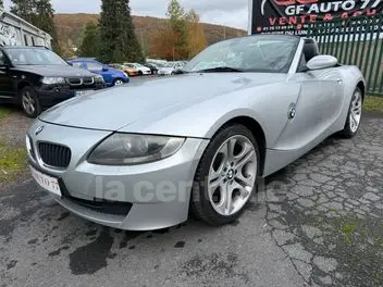 bmw-z4-e85-2006-manual-252054-km-essence