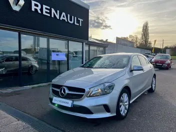 MERCEDES