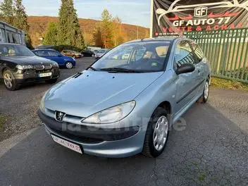 peugeot-206-phase-2-2002-manual-104947-km-essence