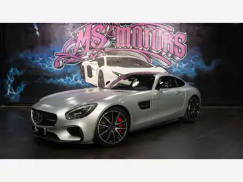 MERCEDES-AMG
