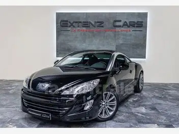 peugeot-rcz-2010-manual-126000-km-essence